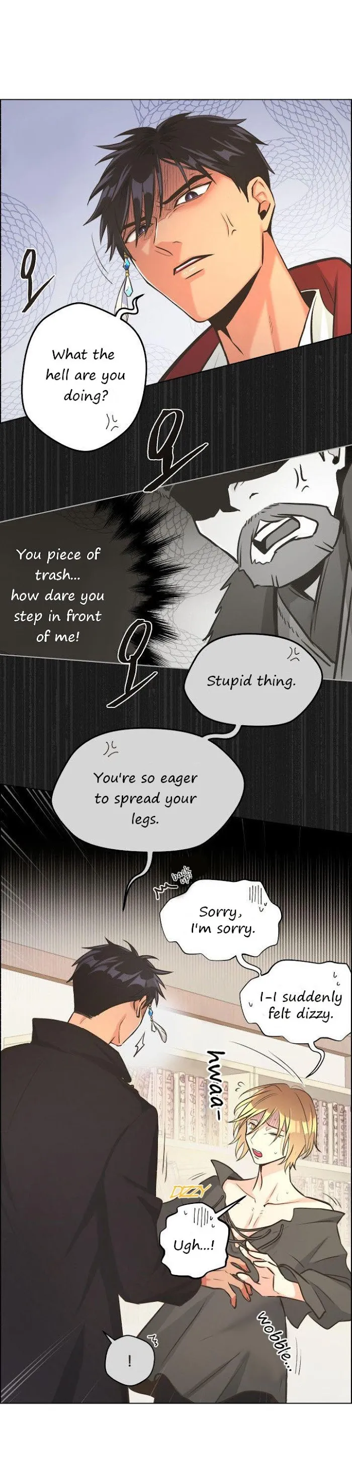 Pfeos Chapter 7 page 31 - 