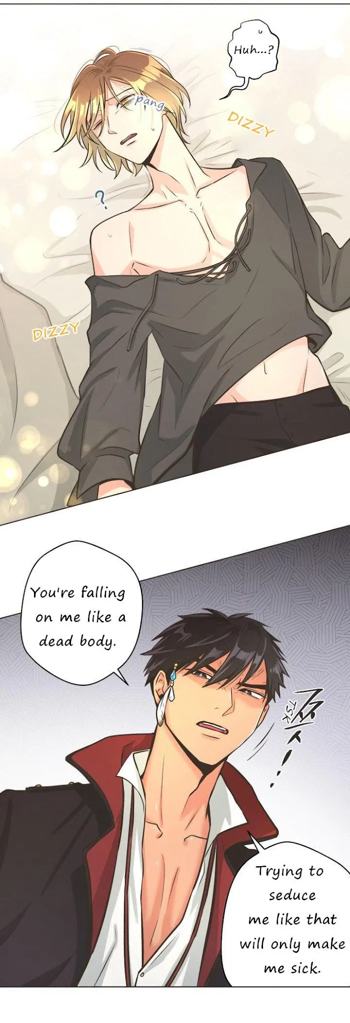 Pfeos Chapter 7 page 35 - 