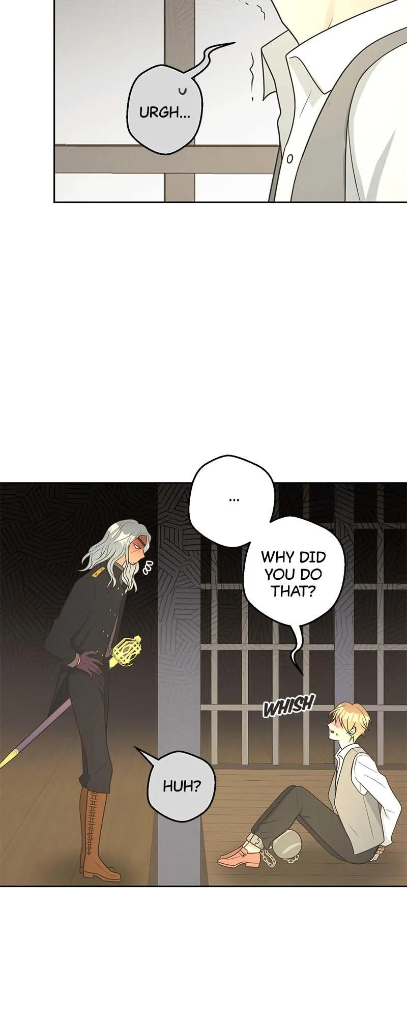 Pfeos Chapter 70 page 13 - 
