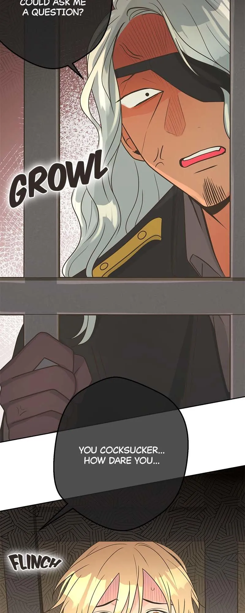 Pfeos Chapter 70 page 16 - 