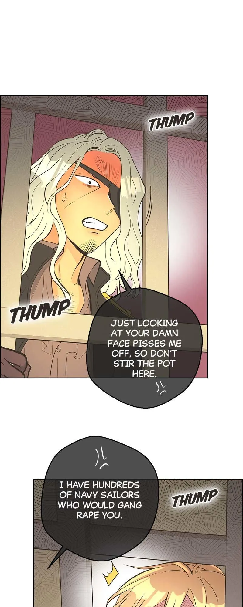 Pfeos Chapter 70 page 18 - 