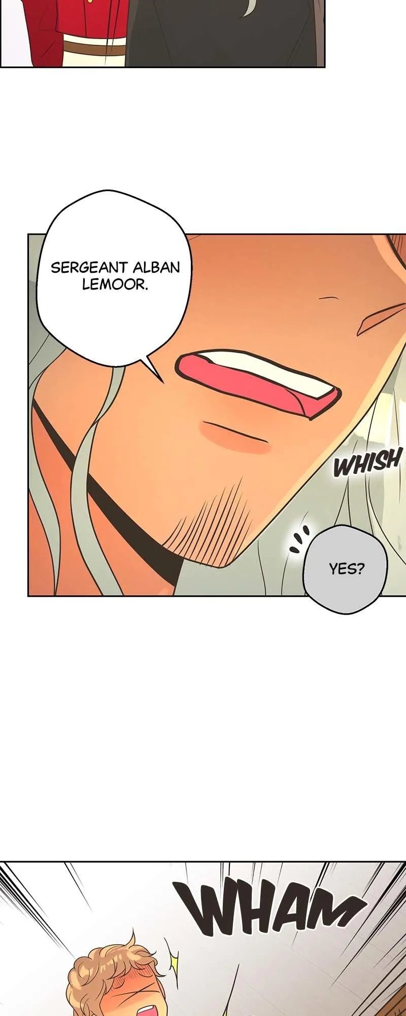 Pfeos Chapter 70 page 22 - 