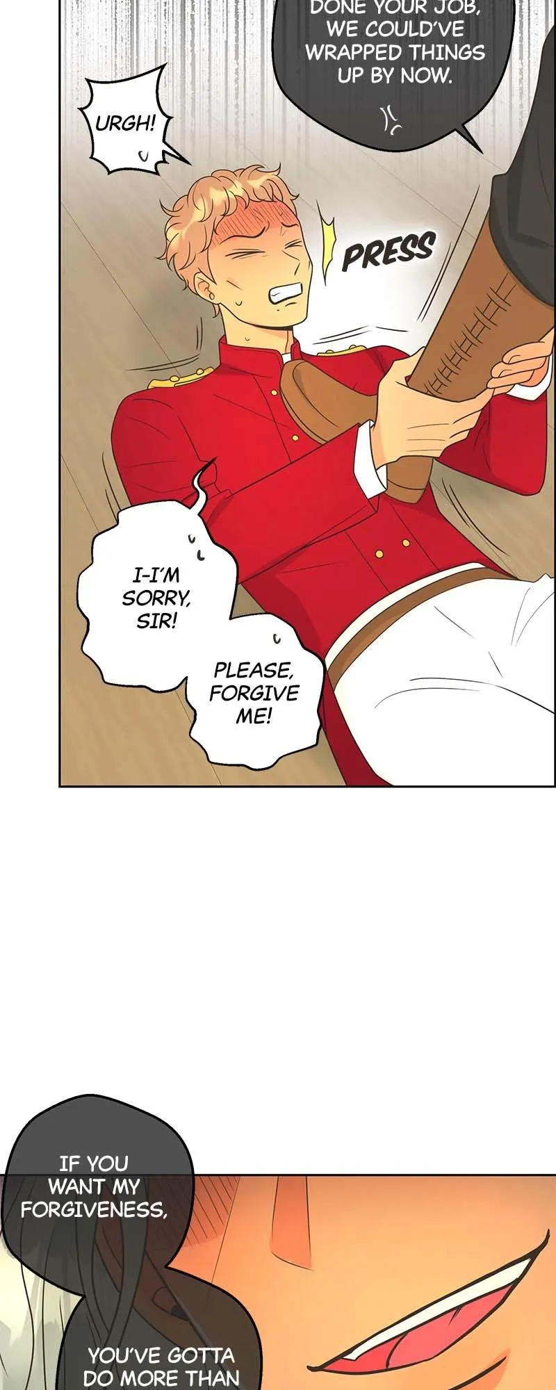 Pfeos Chapter 70 page 25 - 