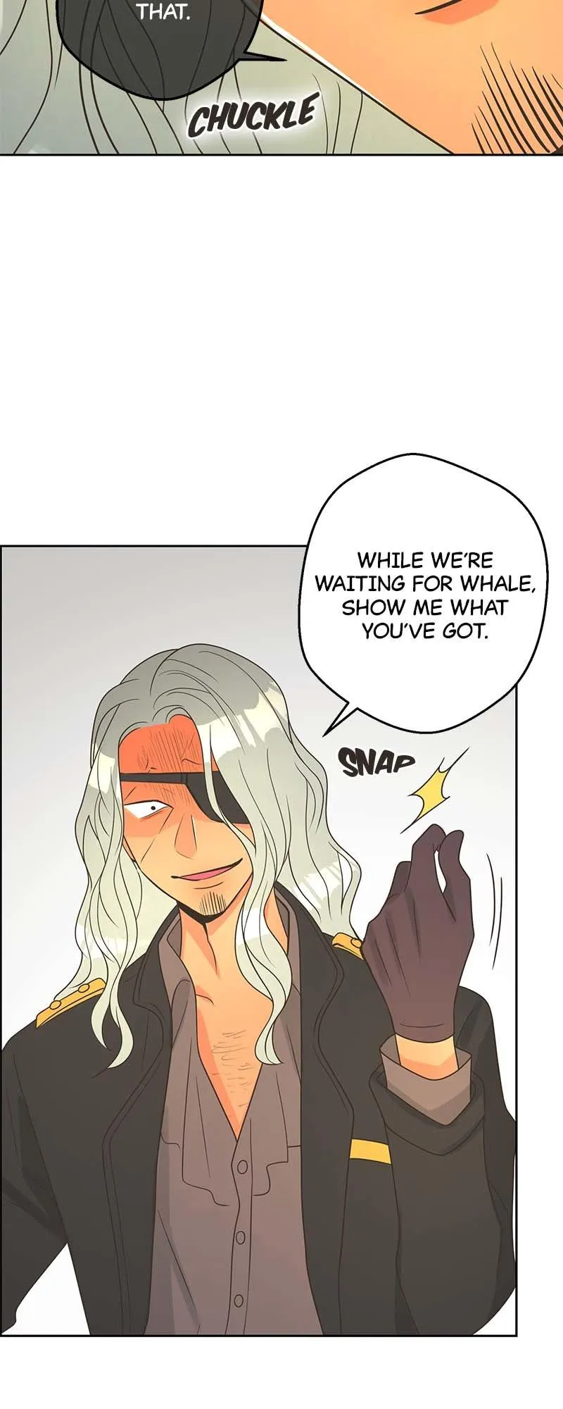 Pfeos Chapter 70 page 26 - 