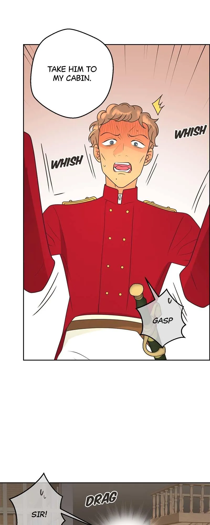 Pfeos Chapter 70 page 27 - 