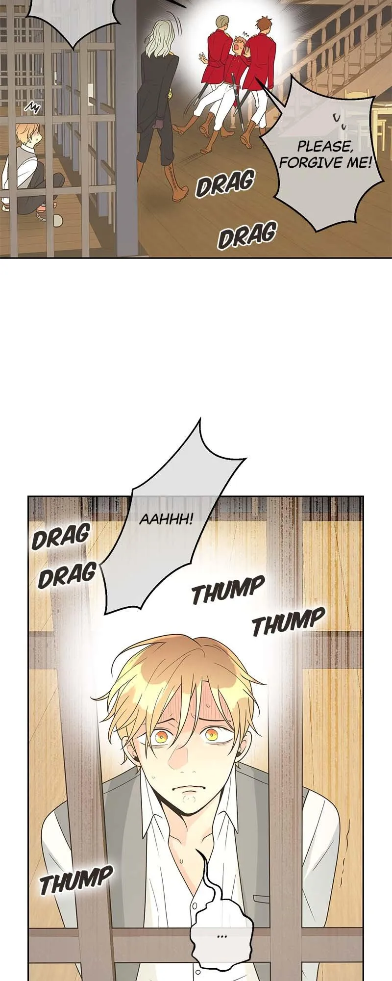 Pfeos Chapter 70 page 28 - 