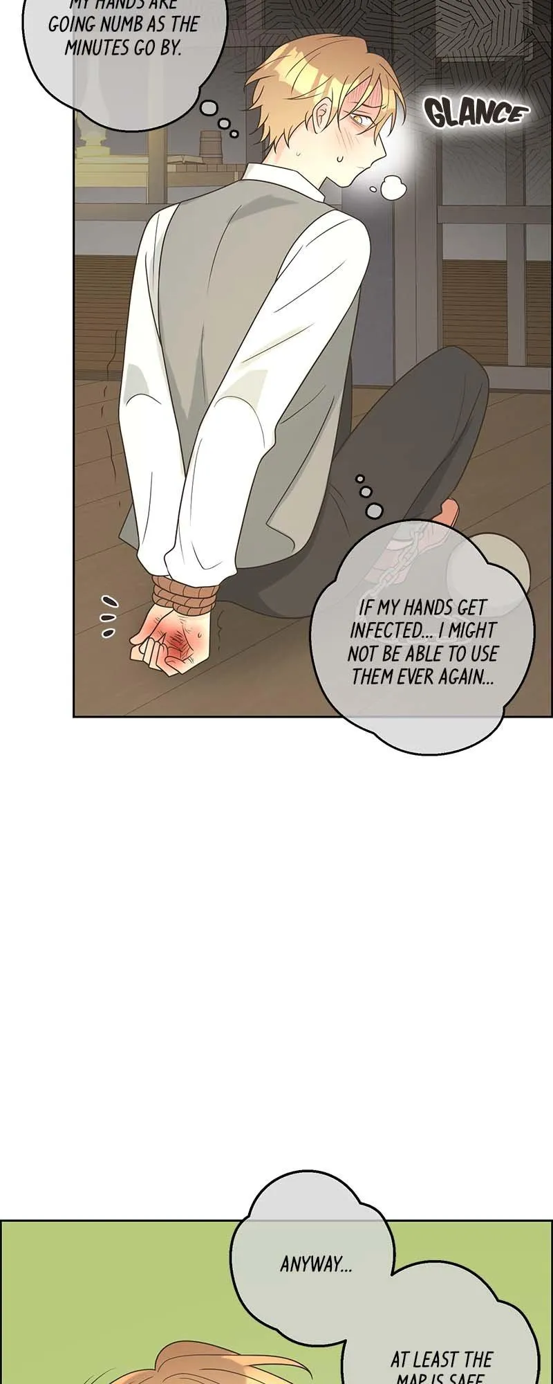 Pfeos Chapter 70 page 33 - 