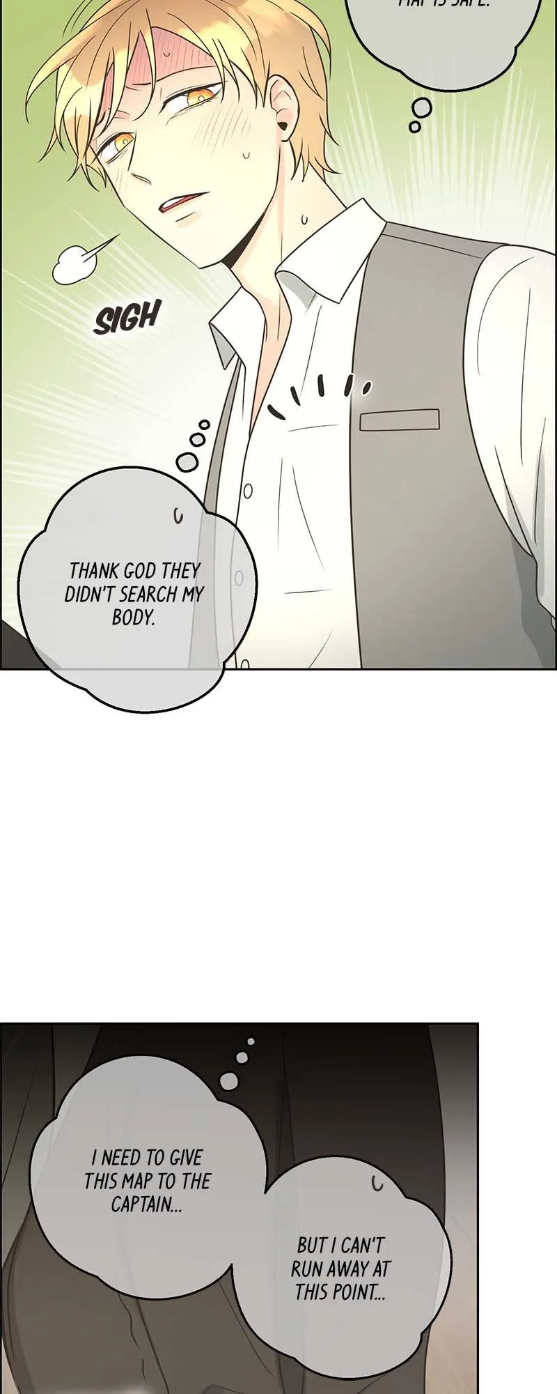 Pfeos Chapter 70 page 34 - 
