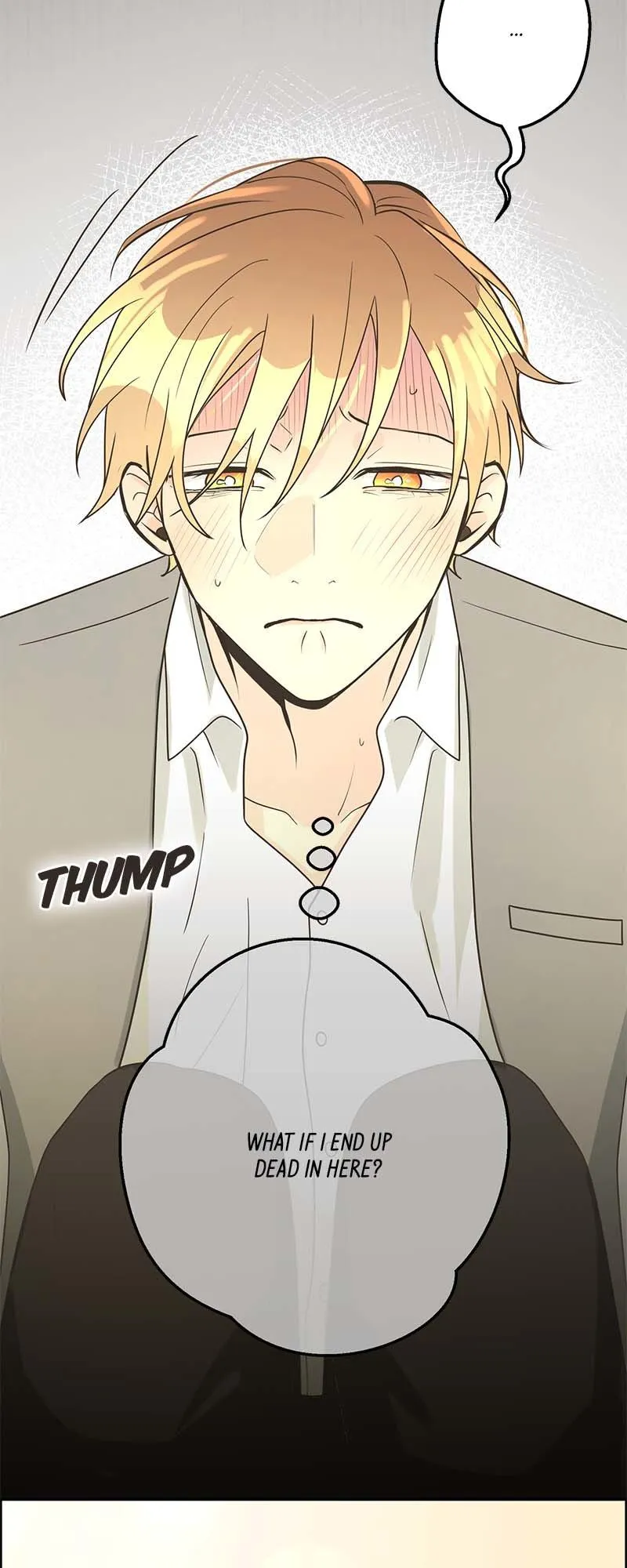 Pfeos Chapter 70 page 38 - 