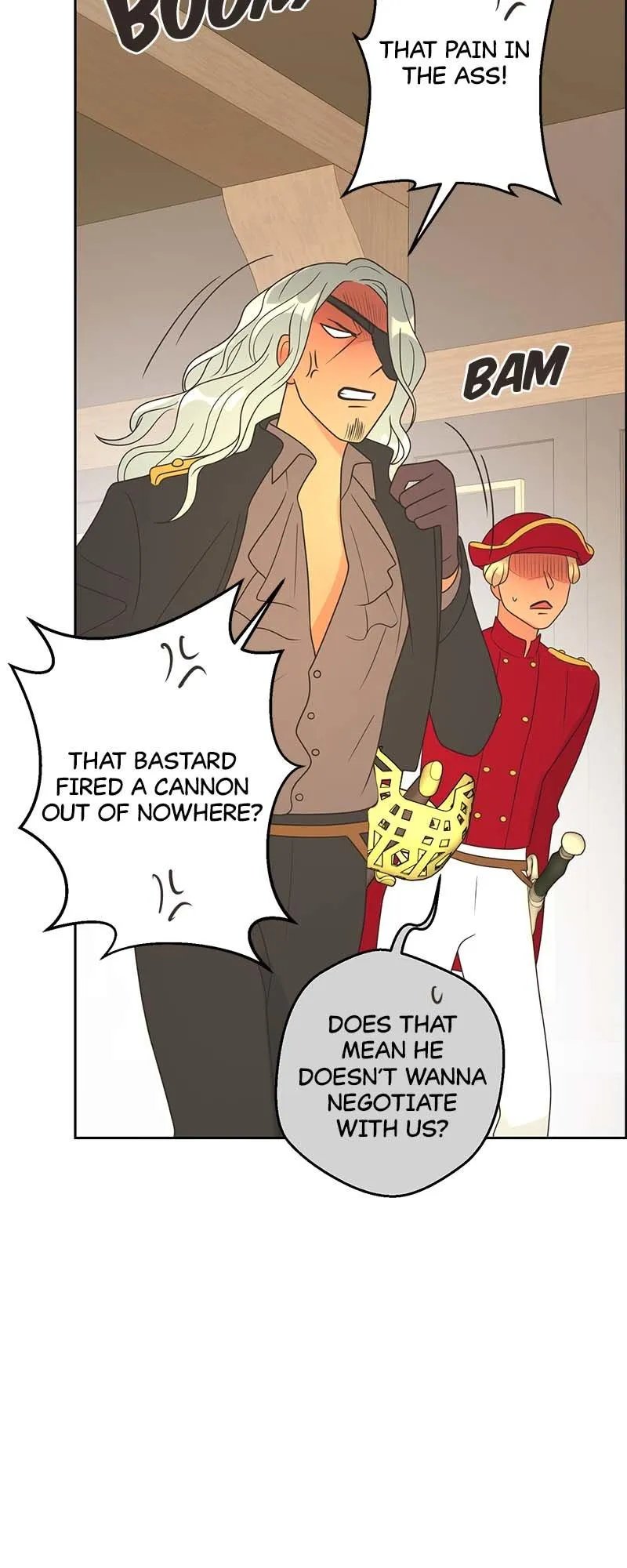 Pfeos Chapter 70 page 57 - 