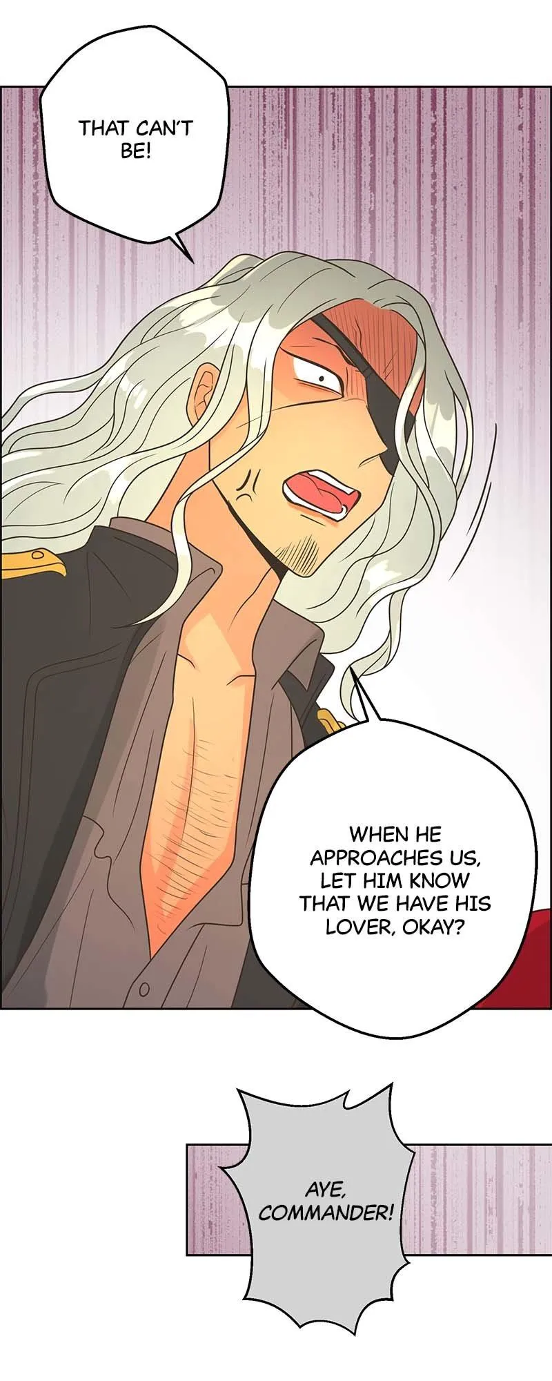 Pfeos Chapter 70 page 58 - 