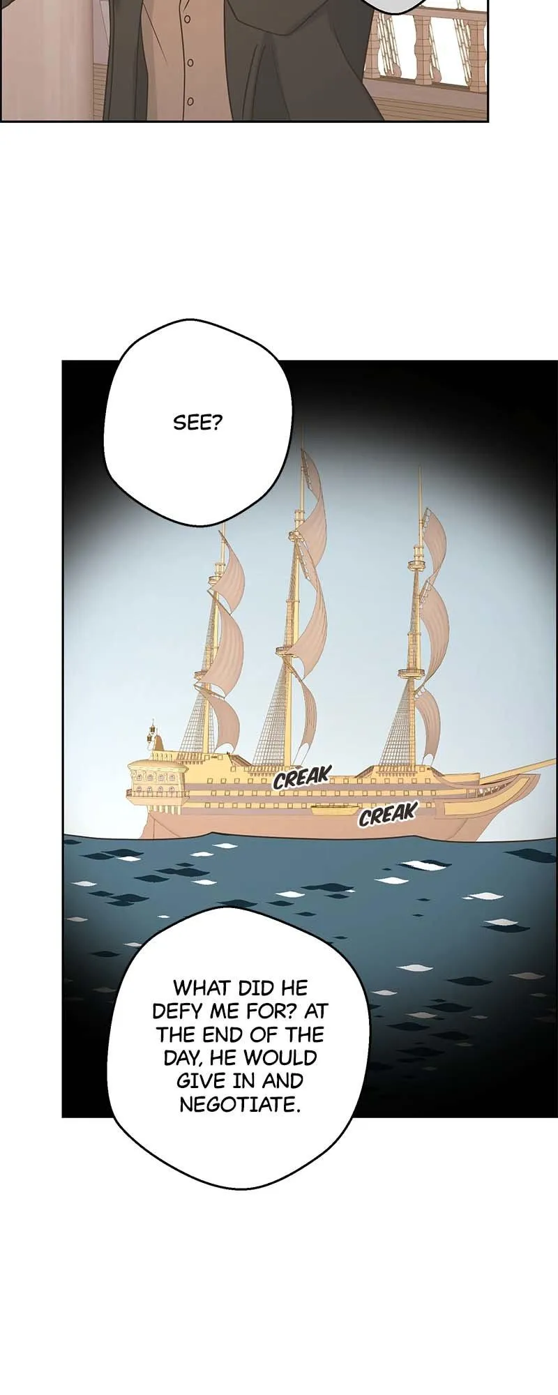 Pfeos Chapter 70 page 61 - 