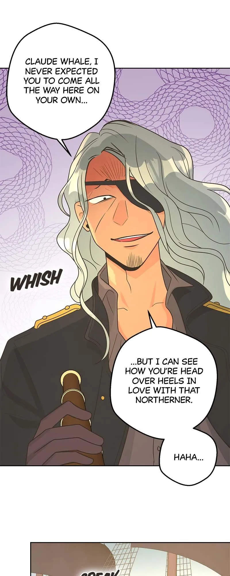 Pfeos Chapter 70 page 62 - 