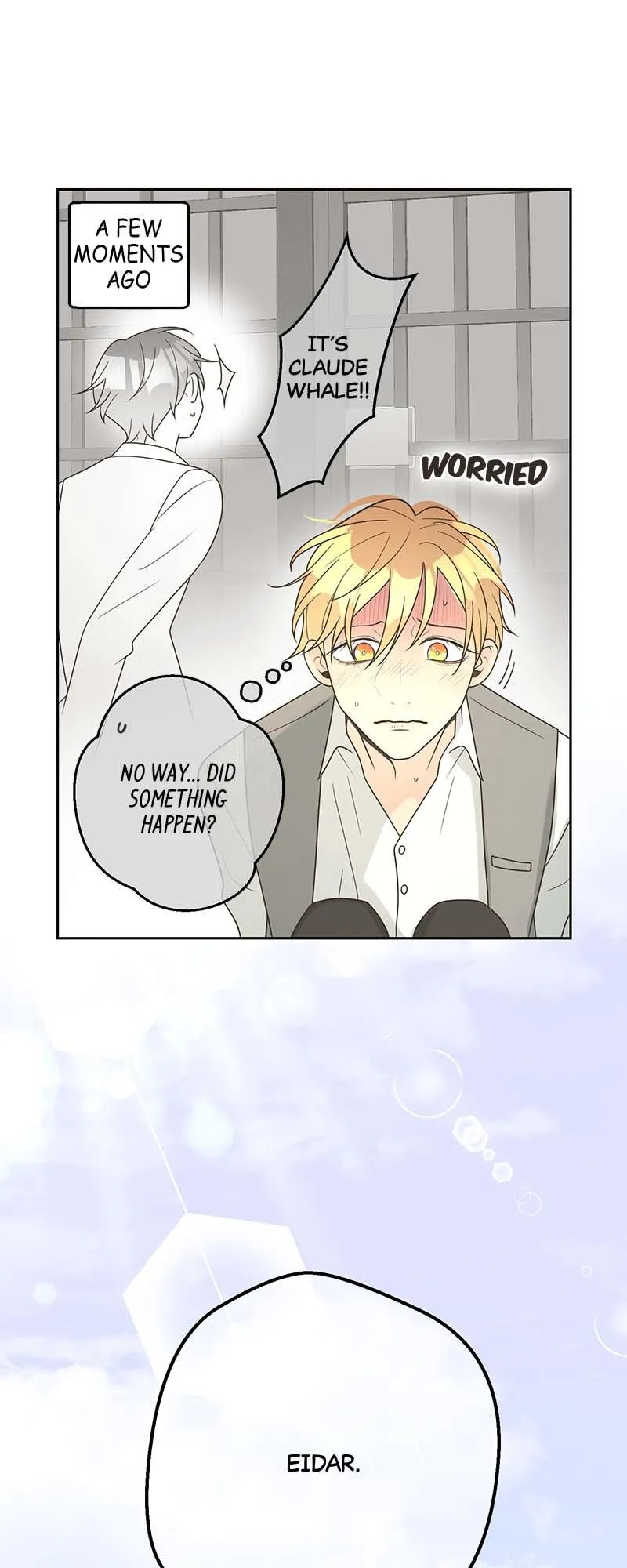 Pfeos Chapter 70 page 66 - 