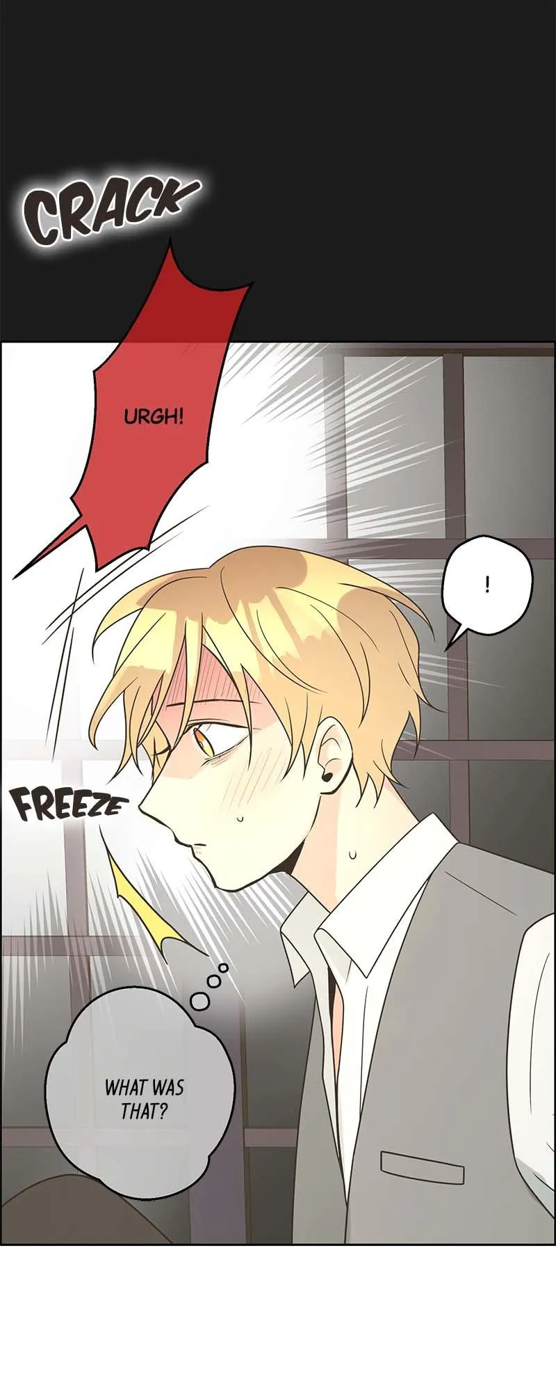 Pfeos Chapter 70 page 70 - 