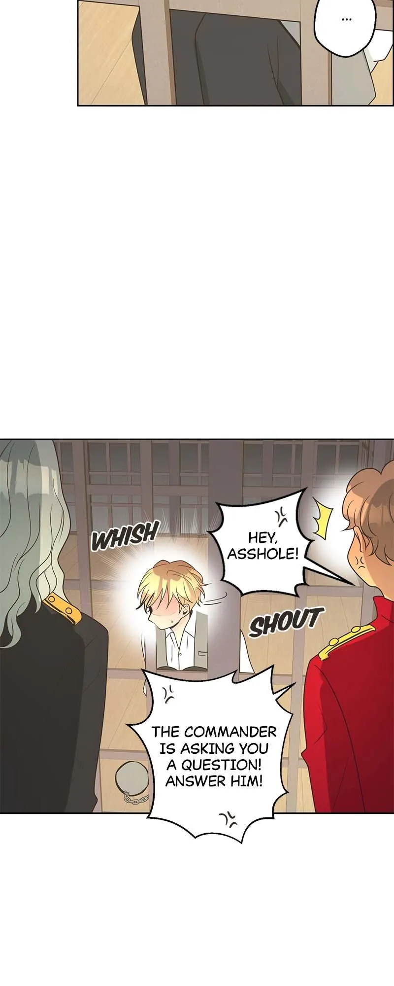 Pfeos Chapter 70 page 8 - 
