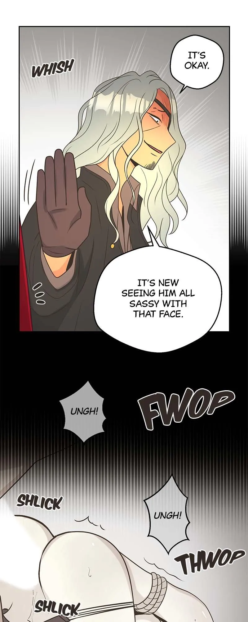 Pfeos Chapter 70 page 9 - 