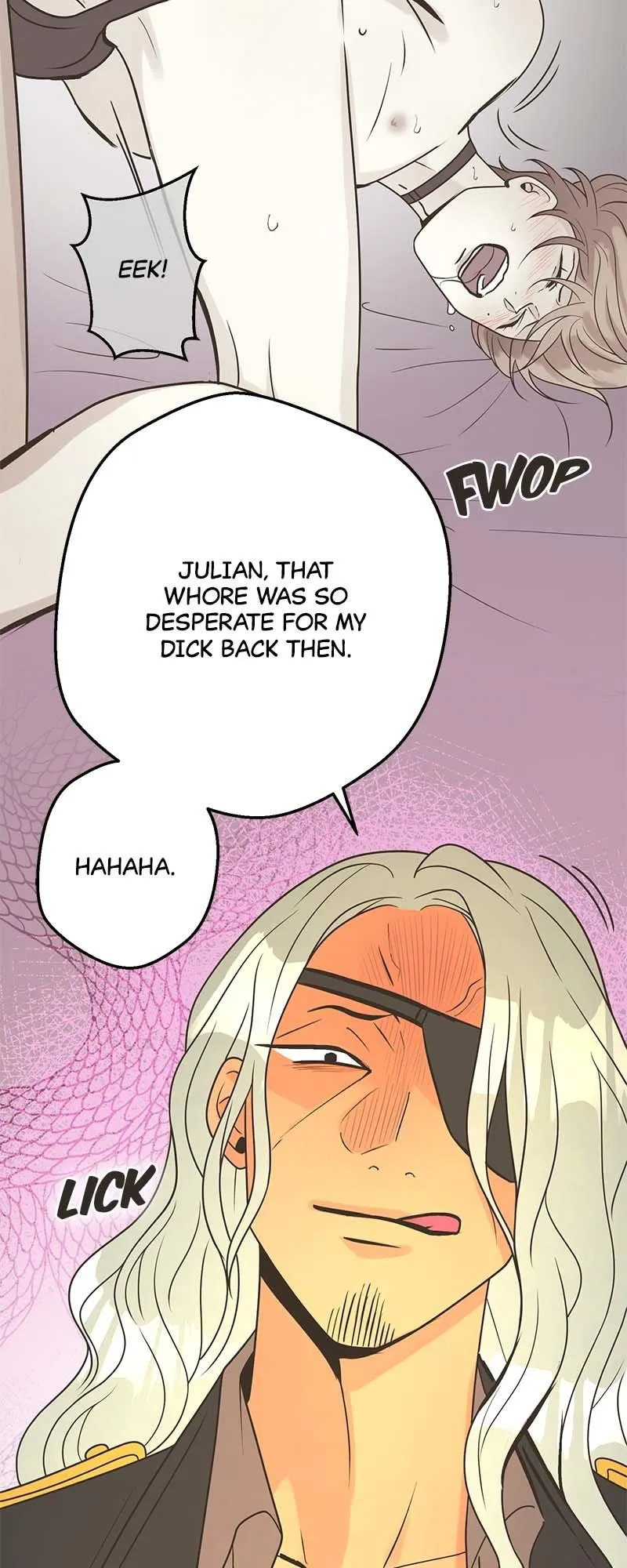 Pfeos Chapter 70 page 10 - 