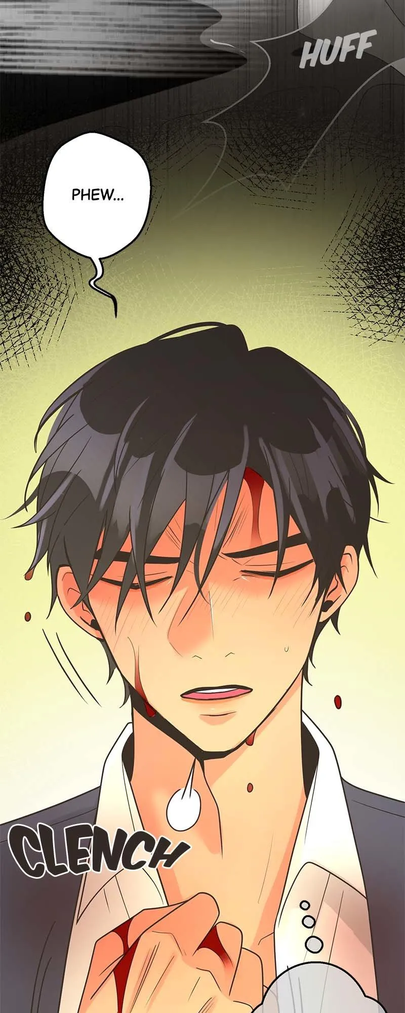 Pfeos Chapter 72 page 15 - 
