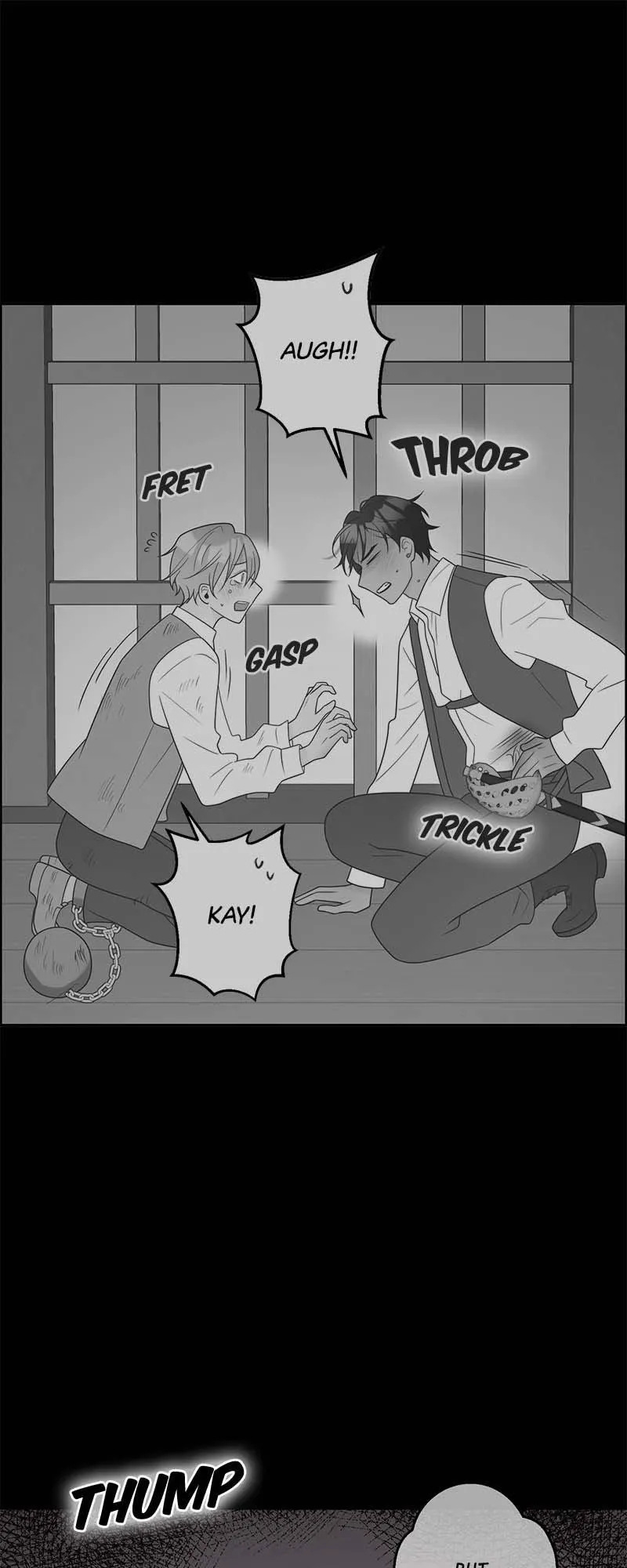 Pfeos Chapter 72 page 23 - 