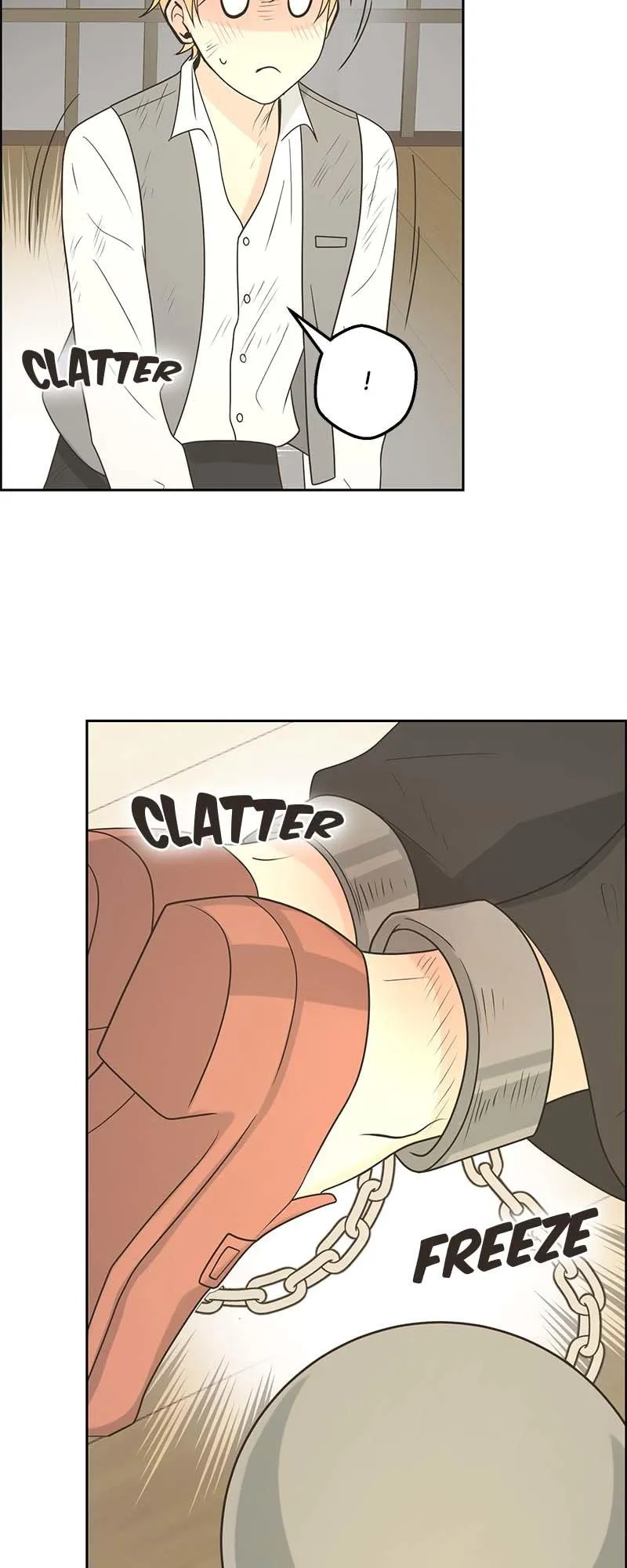 Pfeos Chapter 72 page 25 - 