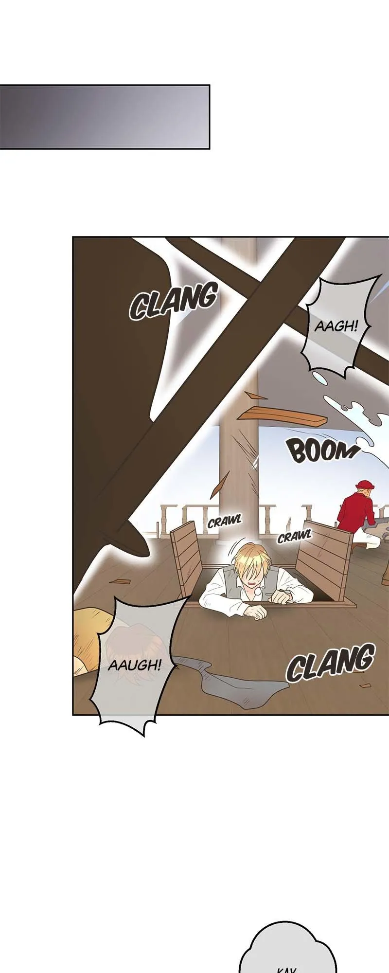 Pfeos Chapter 72 page 28 - 