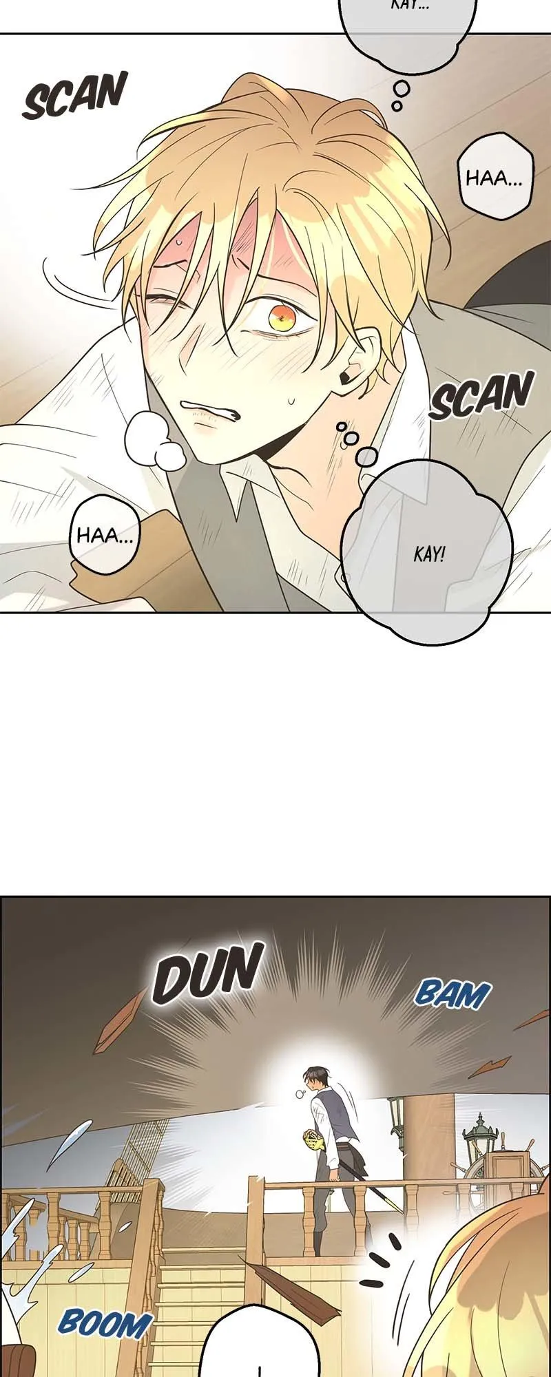 Pfeos Chapter 72 page 29 - 