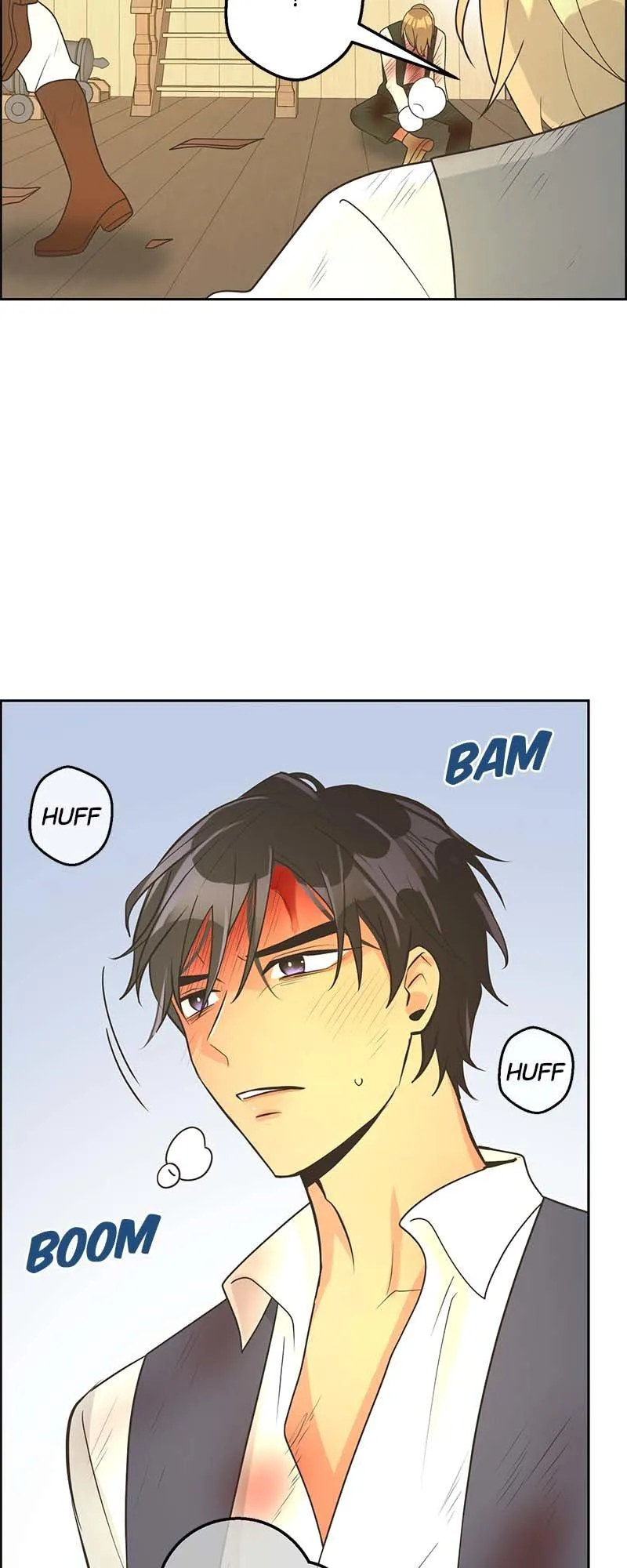Pfeos Chapter 72 page 30 - 