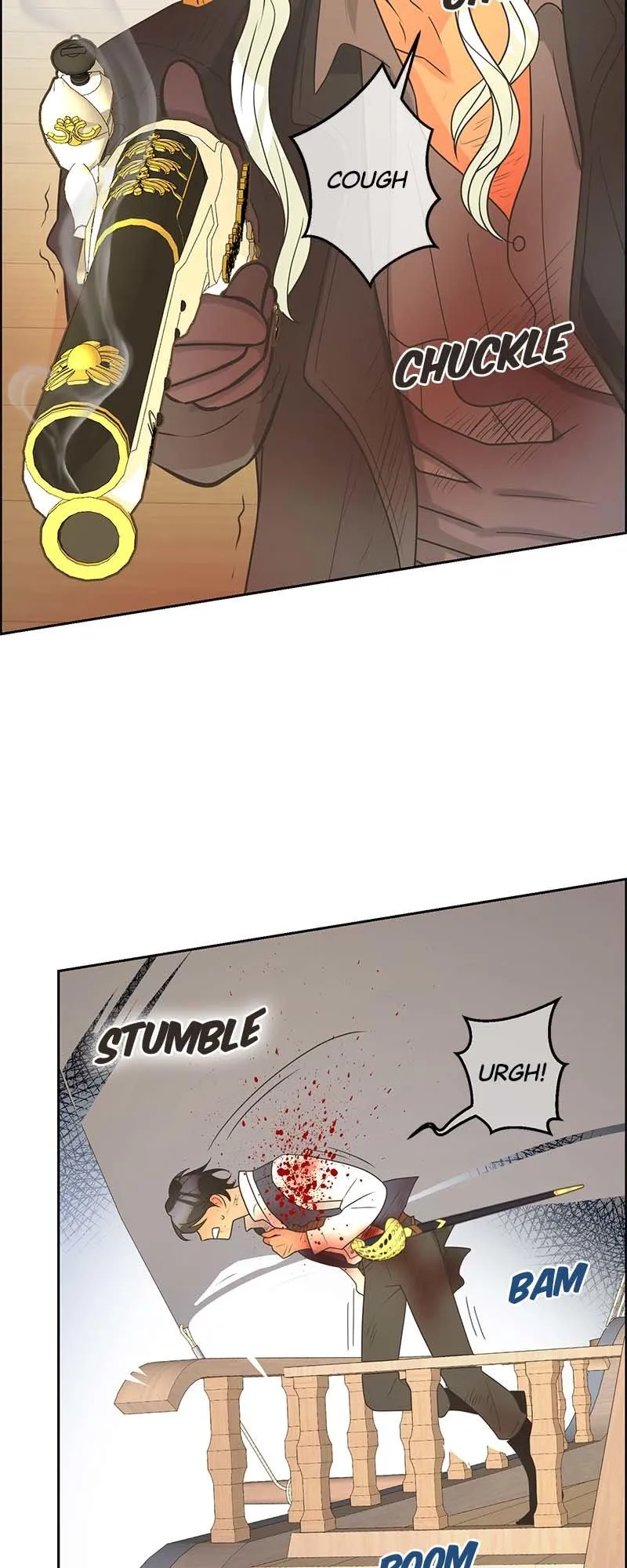 Pfeos Chapter 72 page 38 - 
