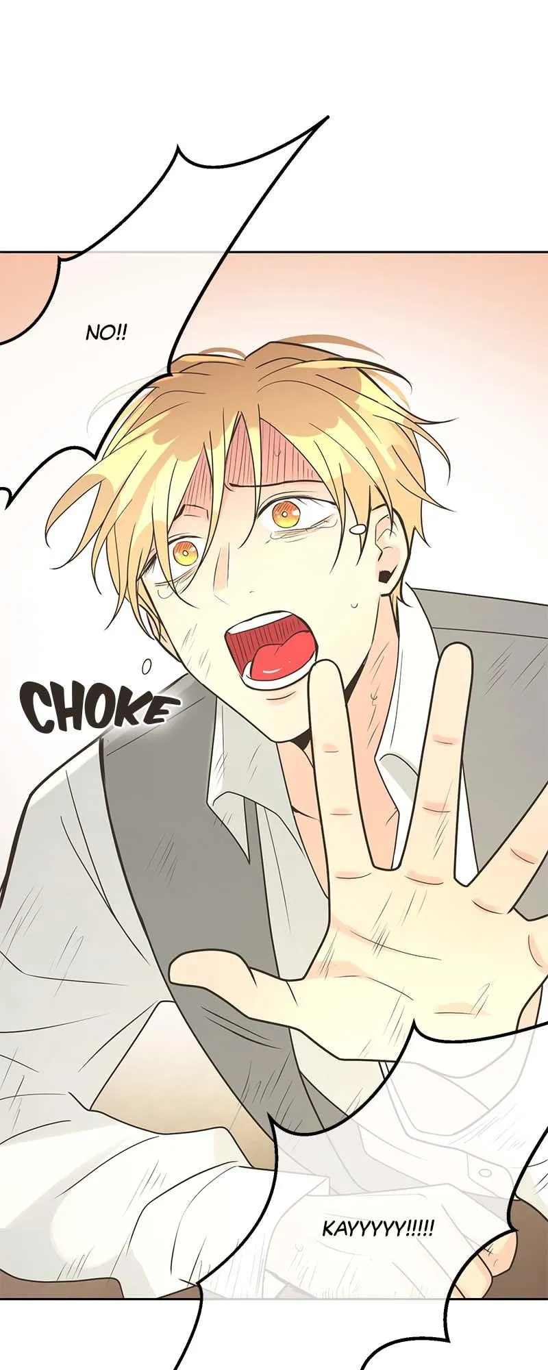 Pfeos Chapter 72 page 40 - 