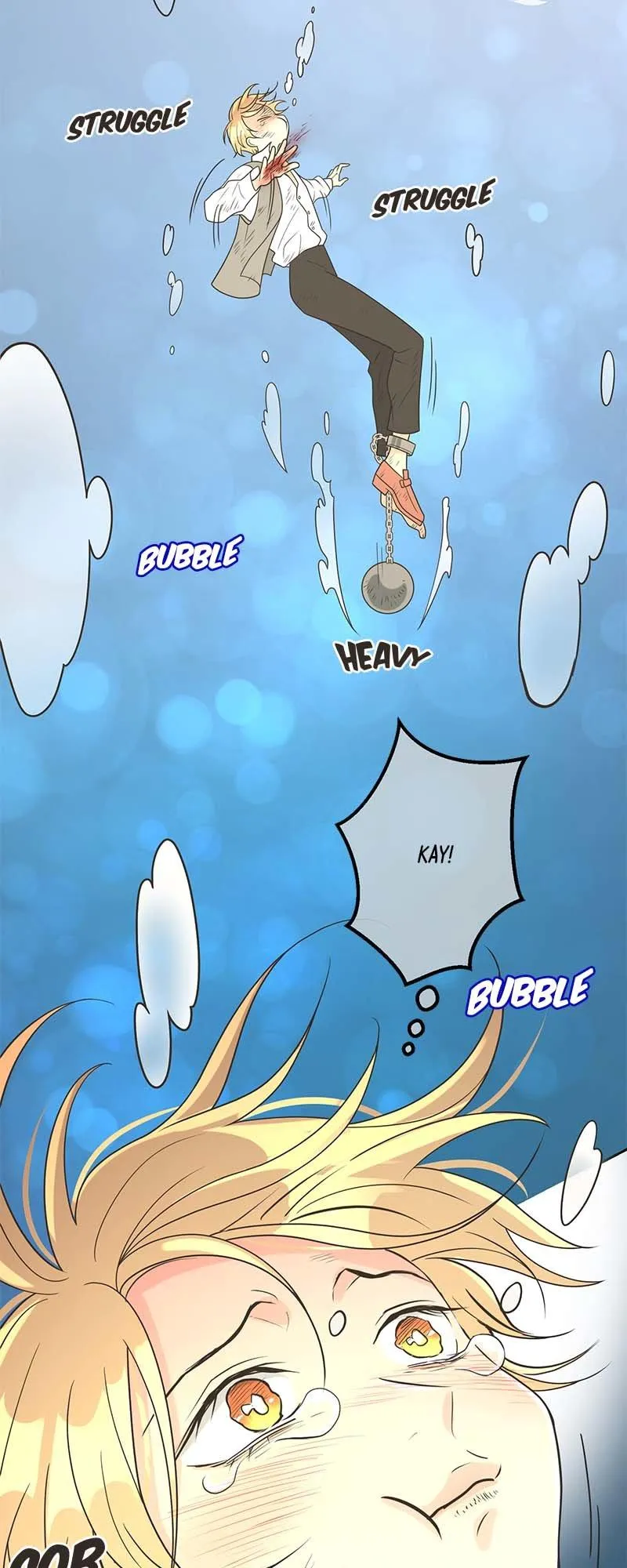 Pfeos Chapter 72 page 52 - 