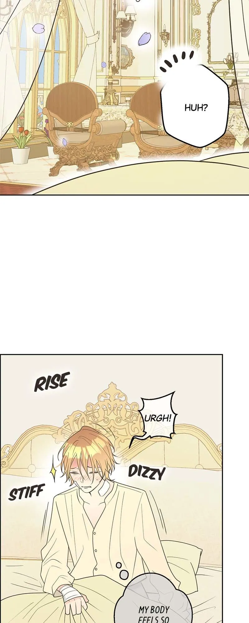 Pfeos Chapter 72 page 70 - 
