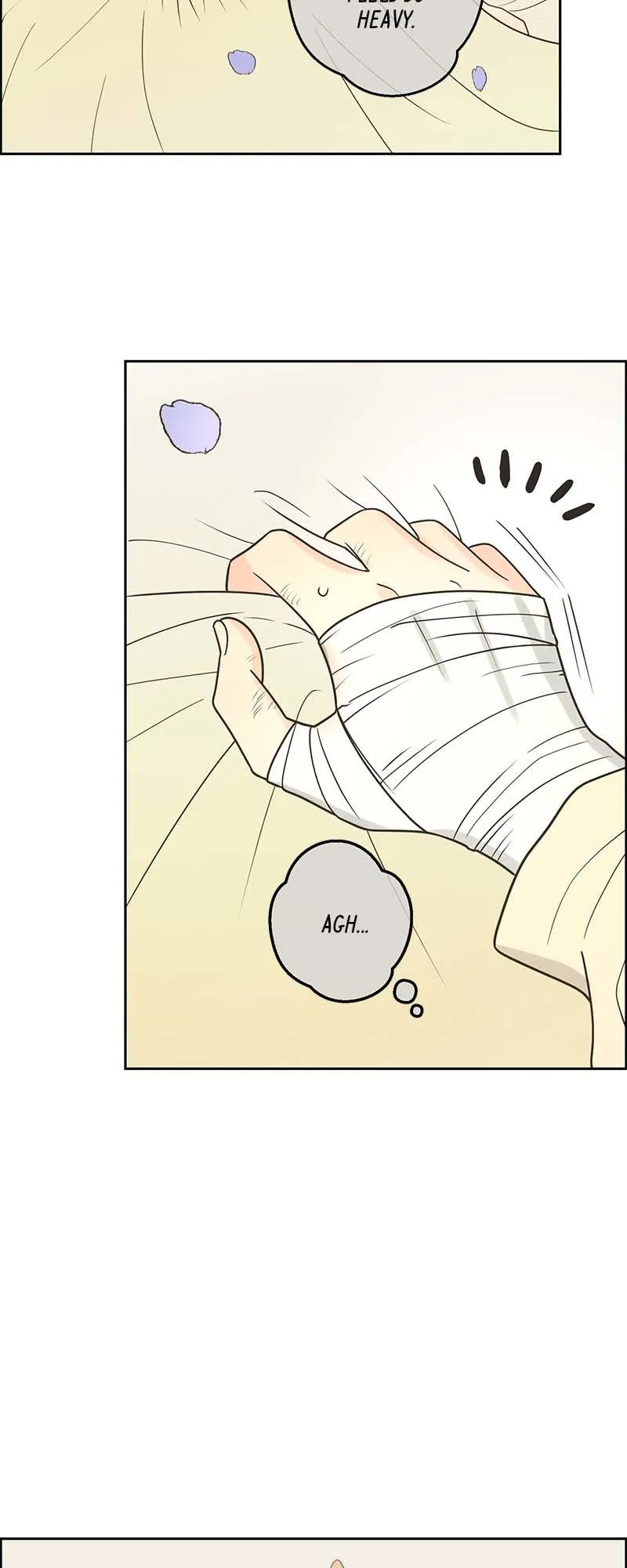 Pfeos Chapter 72 page 71 - 