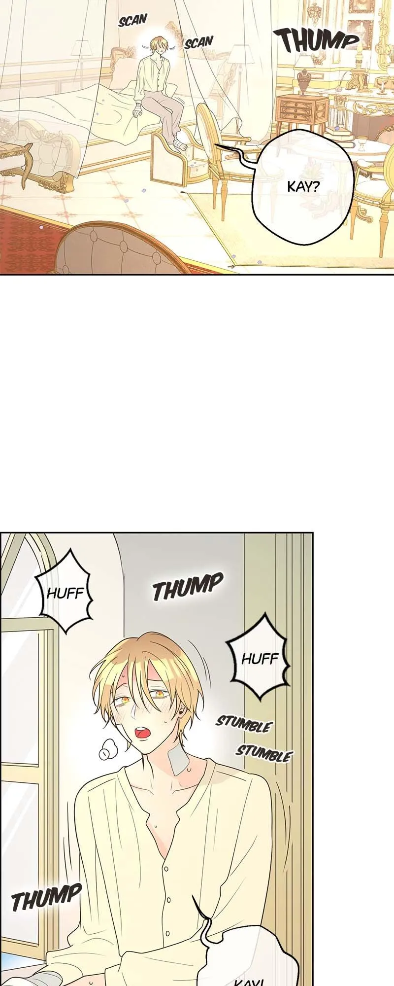 Pfeos Chapter 72 page 75 - 