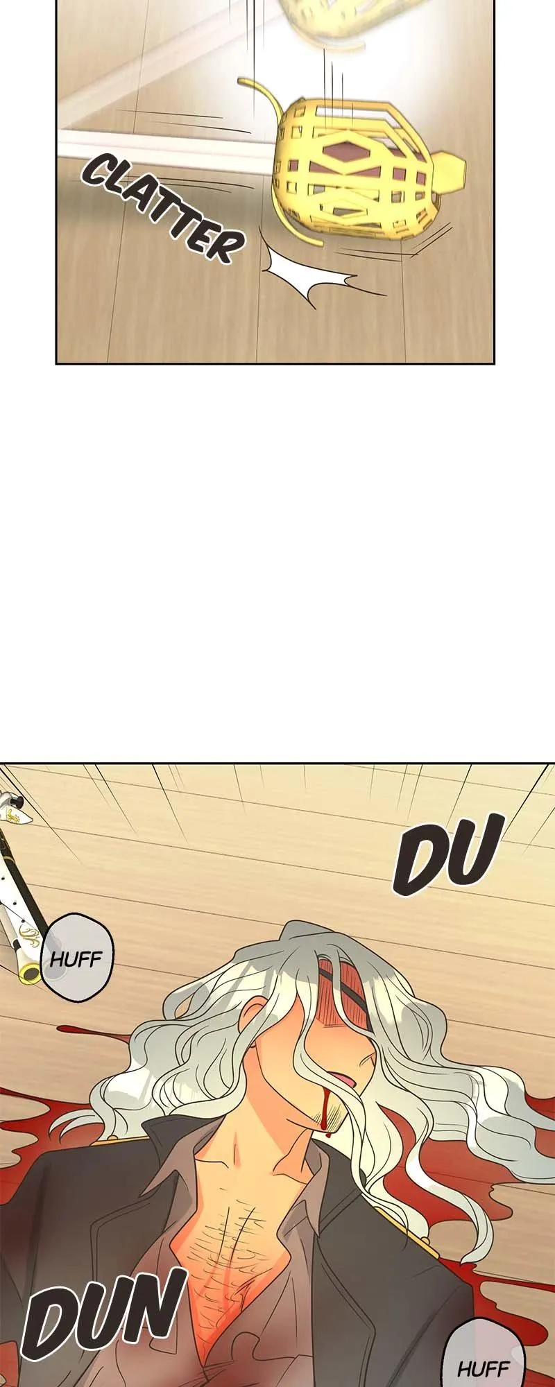 Pfeos Chapter 72 page 10 - 