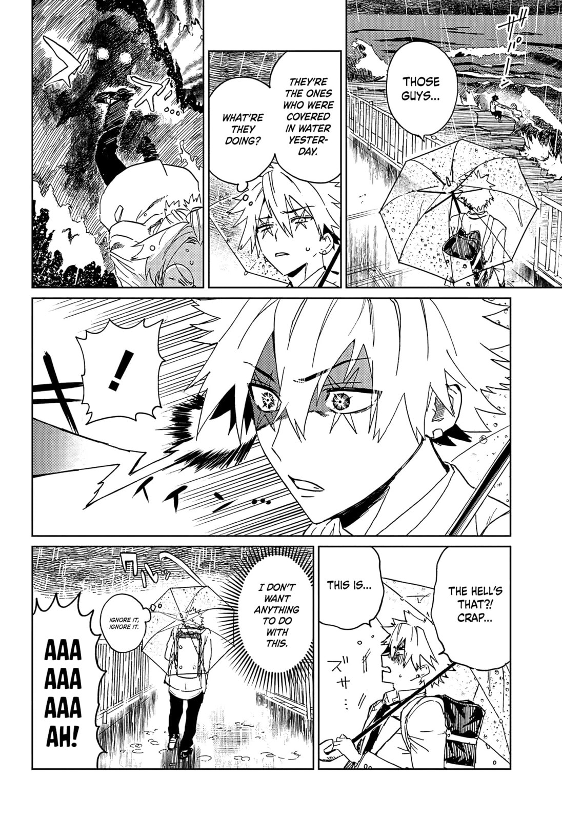 Phantom Busters Chapter 1 page 36 - 