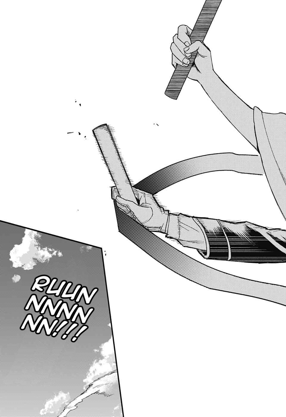 Phantom Busters Chapter 23 page 40 - 
