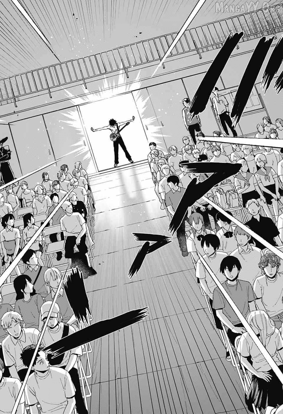 Phantom Busters Chapter 29 page 25 - 