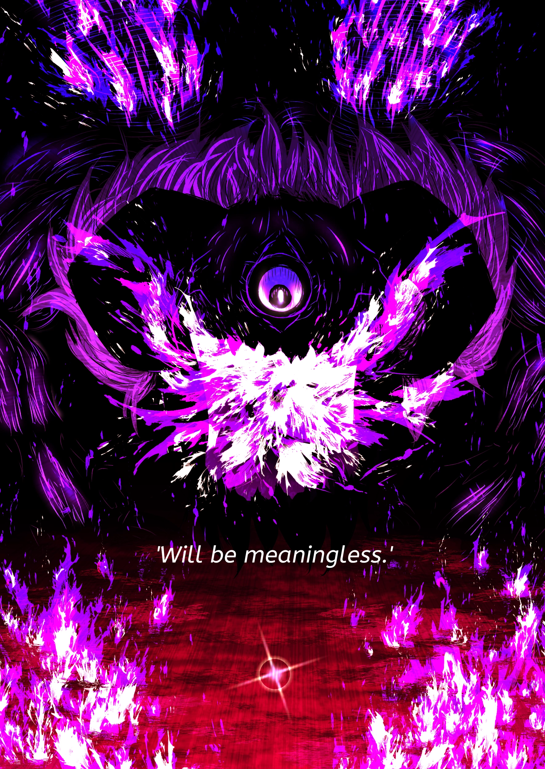 Phantom Court Chapter 1 page 4 - 