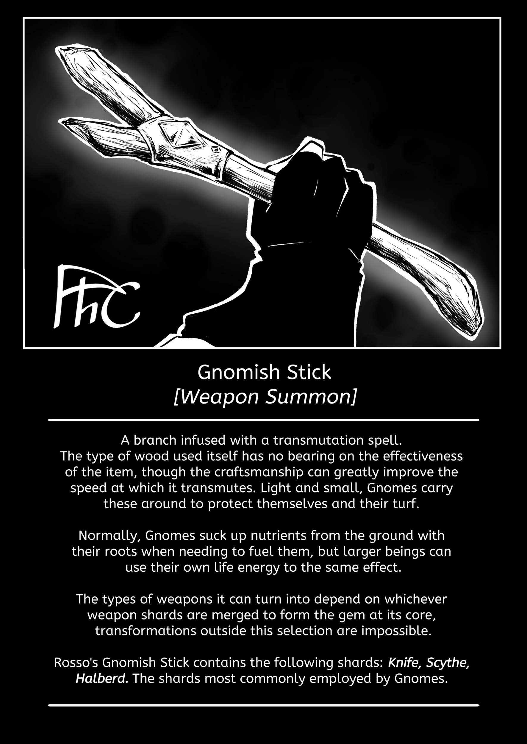 Phantom Court Chapter 10 page 13 - 