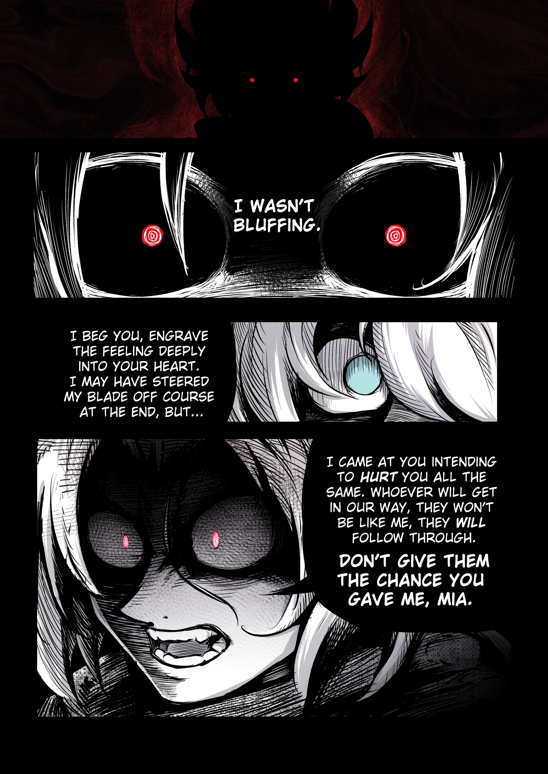 Phantom Court Chapter 10 page 10 - 