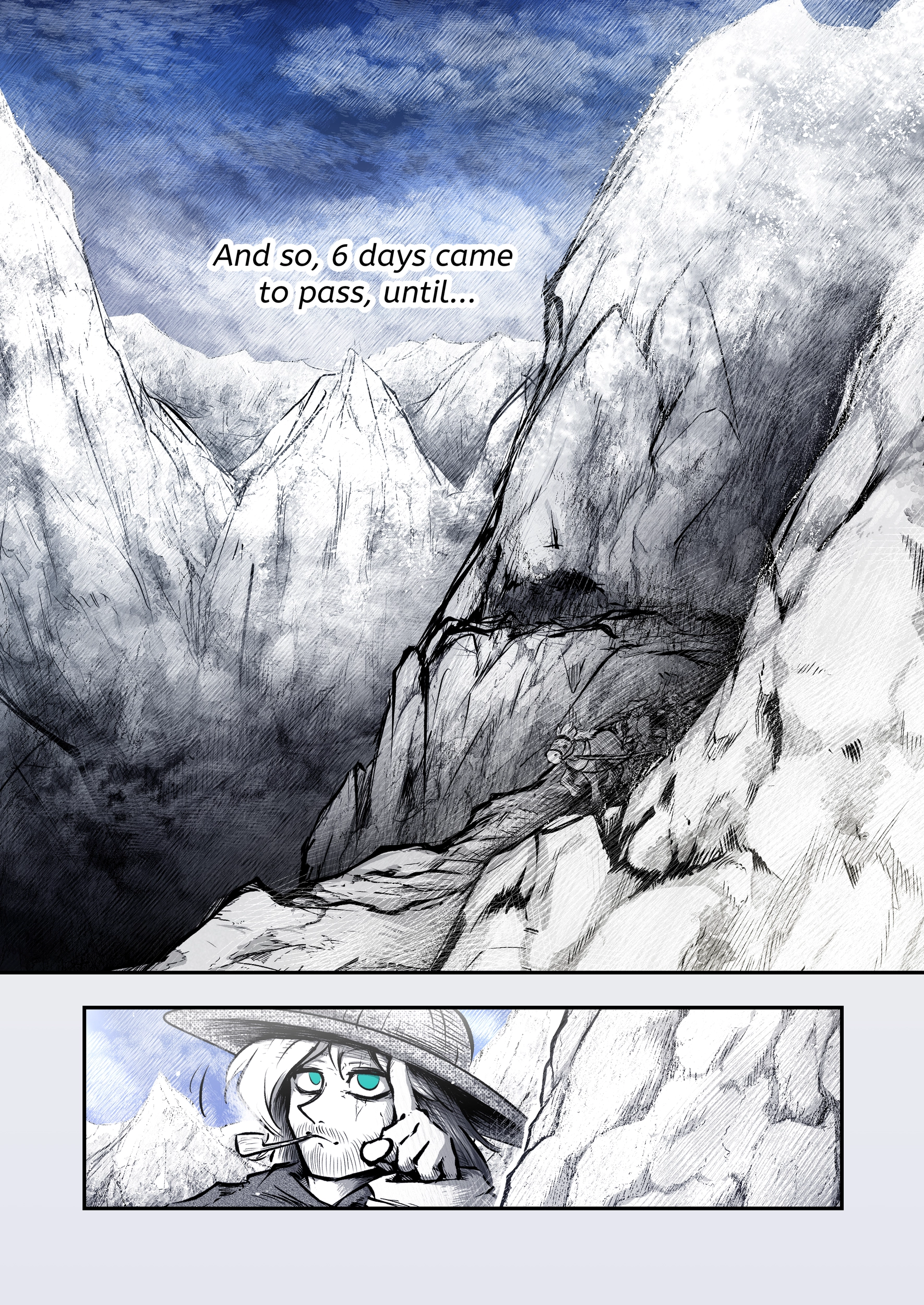 Phantom Court Chapter 11 page 1 - 