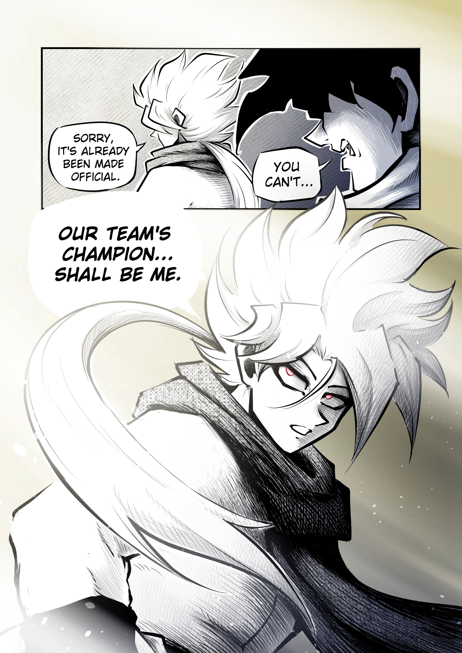 Phantom Court Chapter 11 page 8 - 