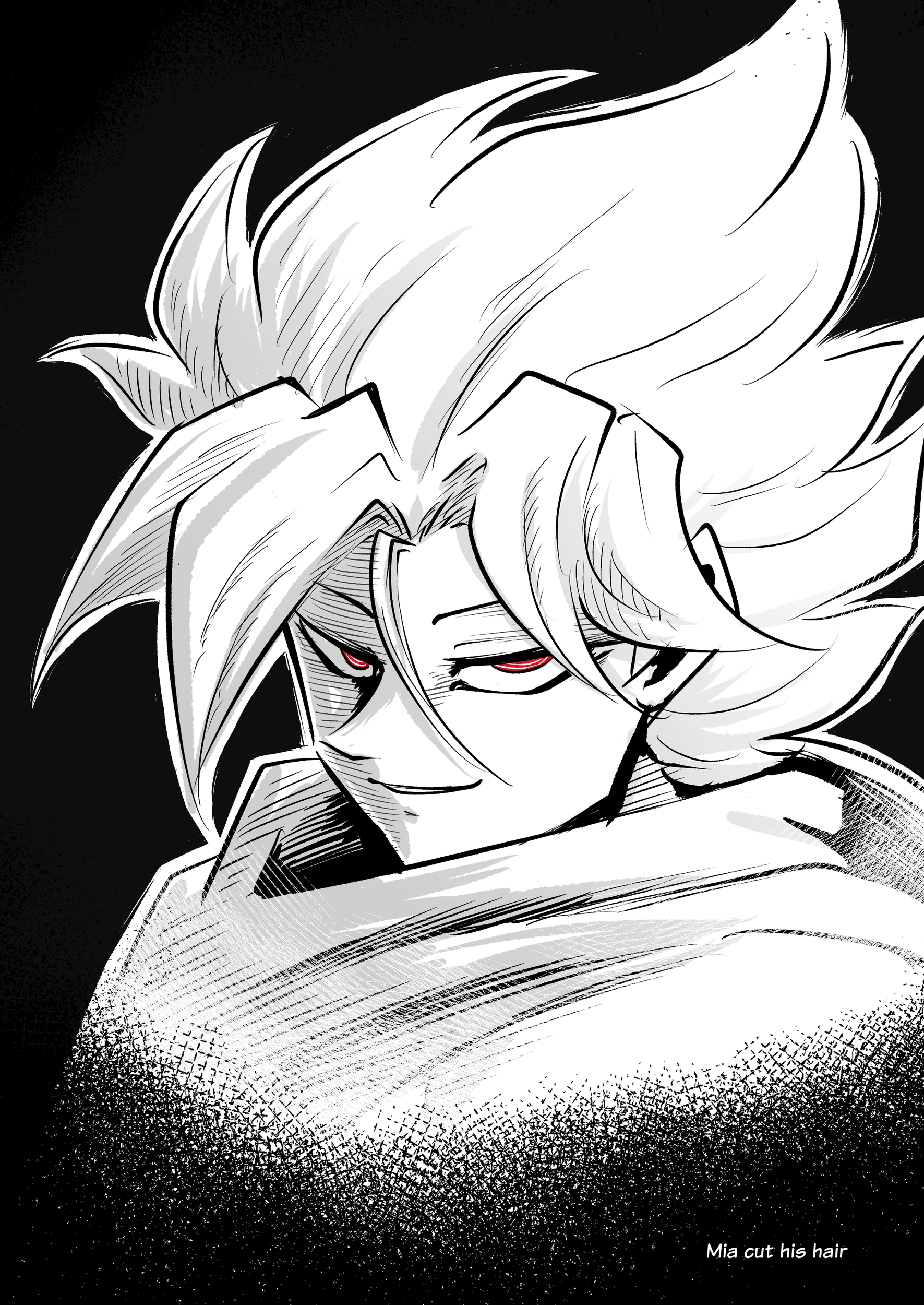 Phantom Court Chapter 11 page 10 - 
