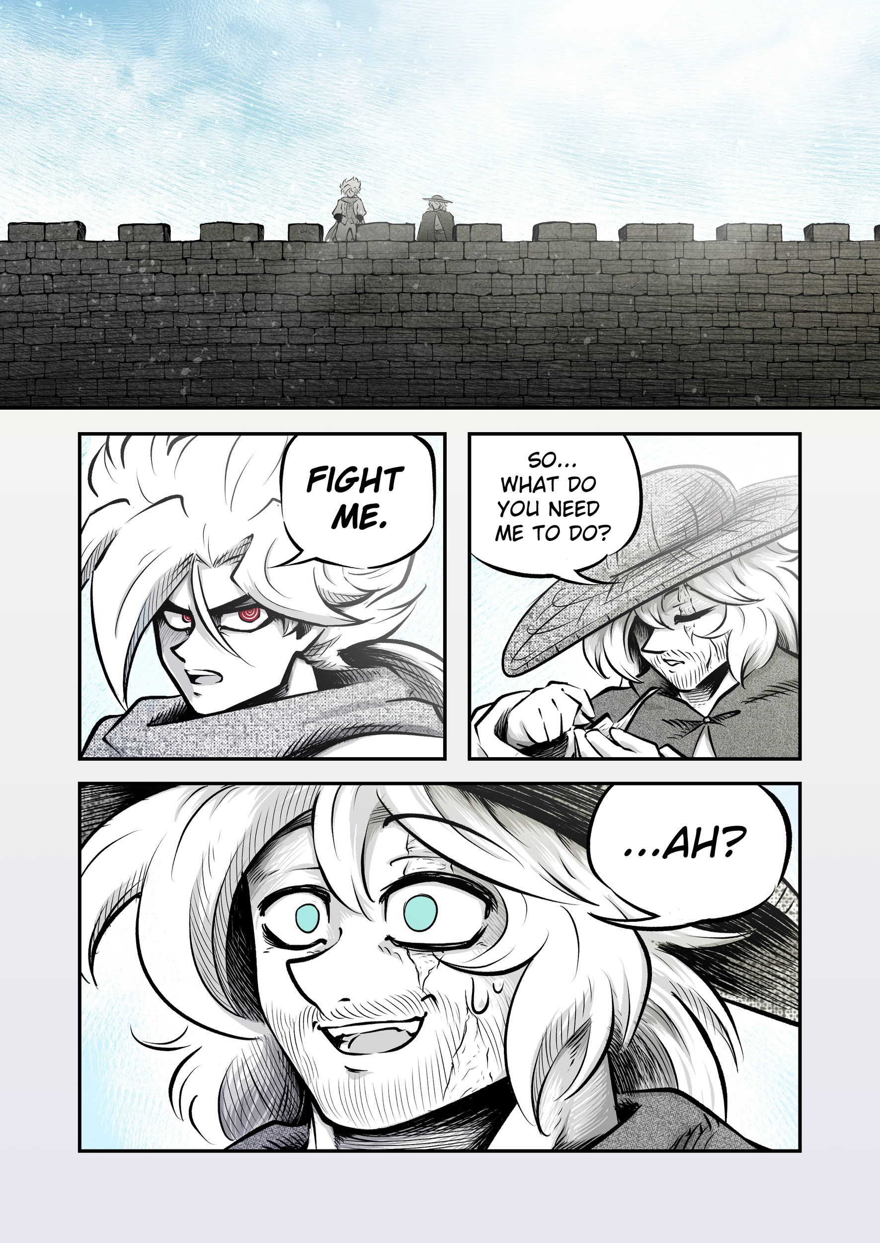 Phantom Court Chapter 12 page 7 - 