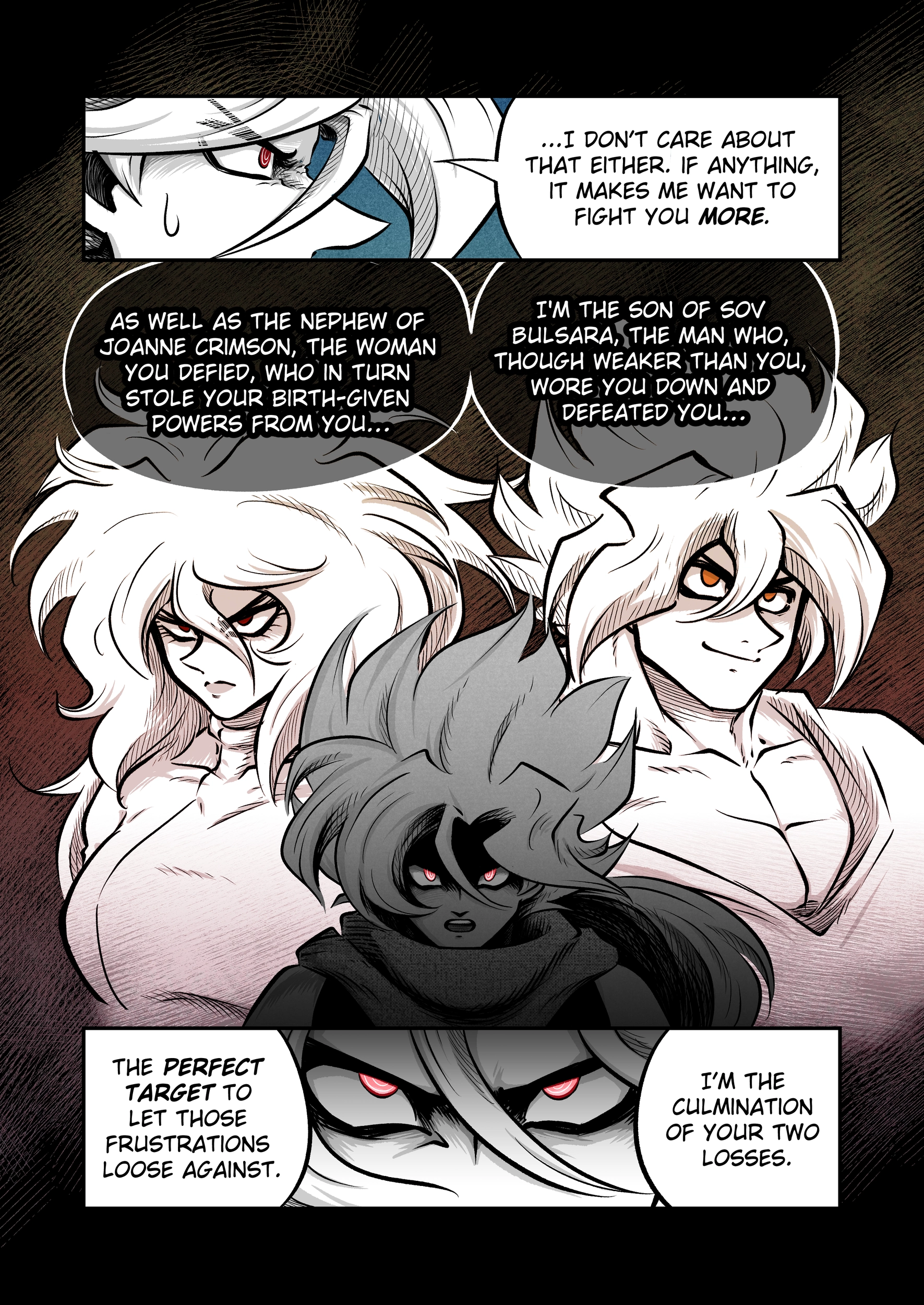 Phantom Court Chapter 13 page 5 - 