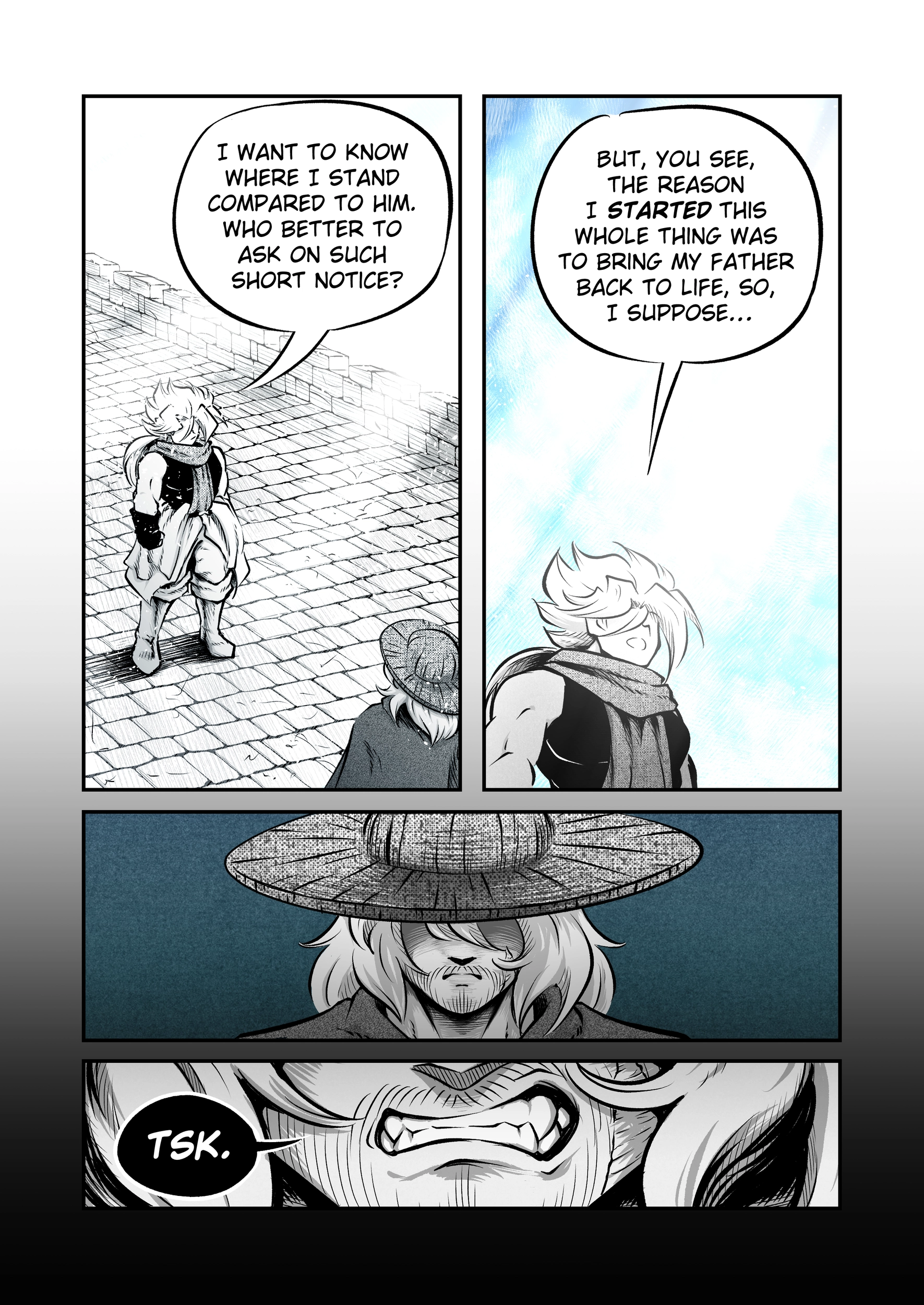 Phantom Court Chapter 13 page 7 - 