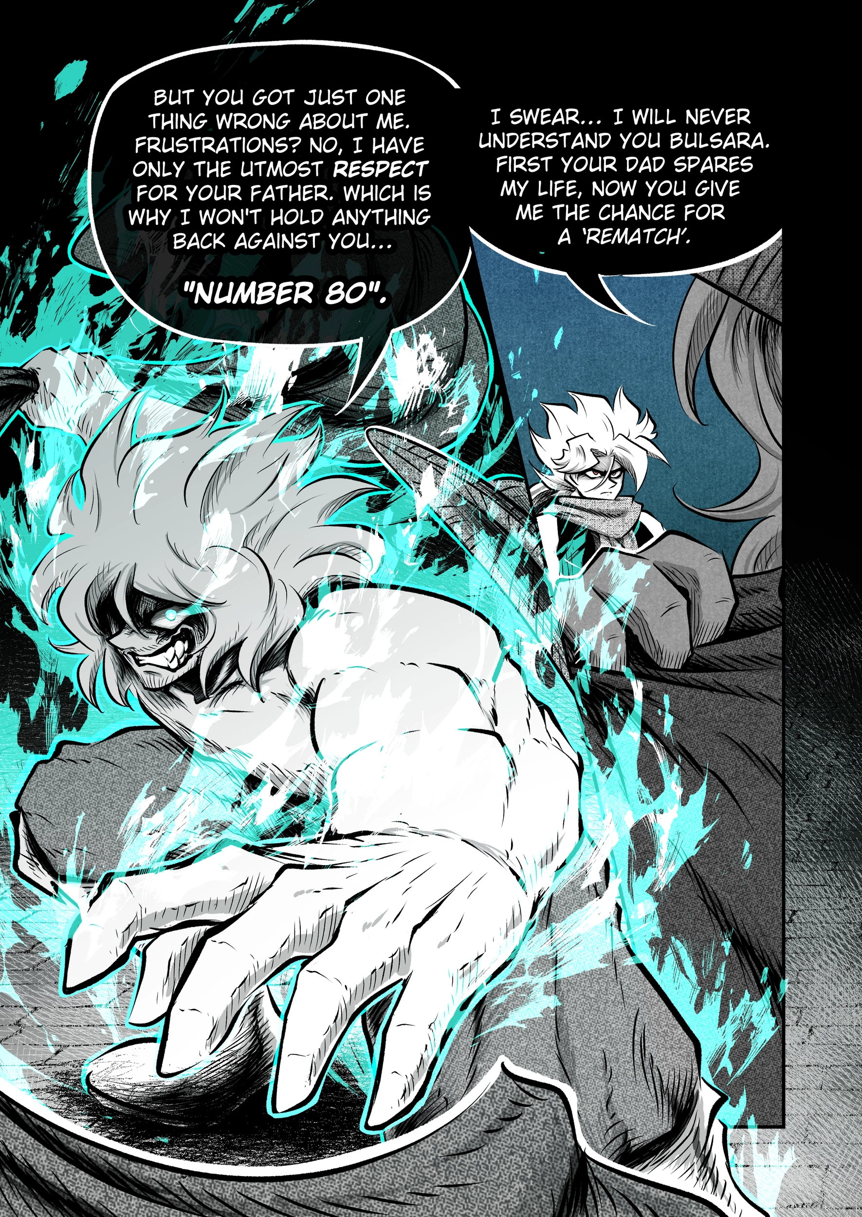 Phantom Court Chapter 13 page 8 - 