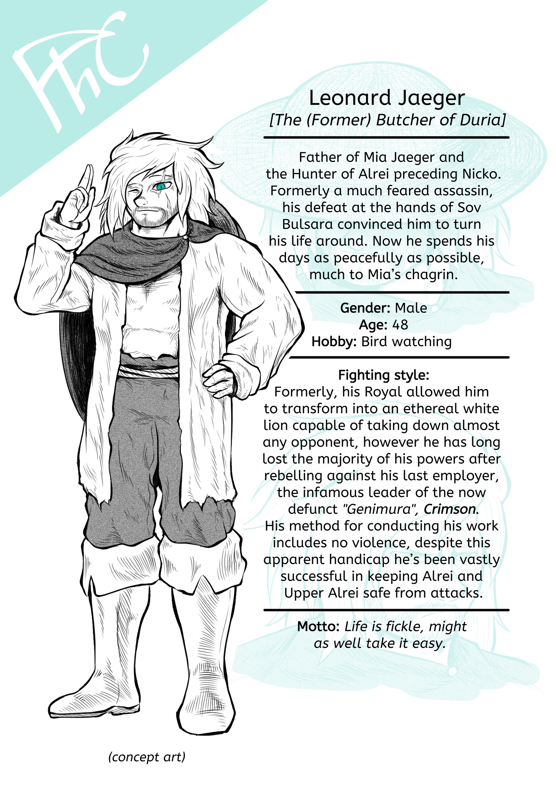 Phantom Court Chapter 13 page 10 - 
