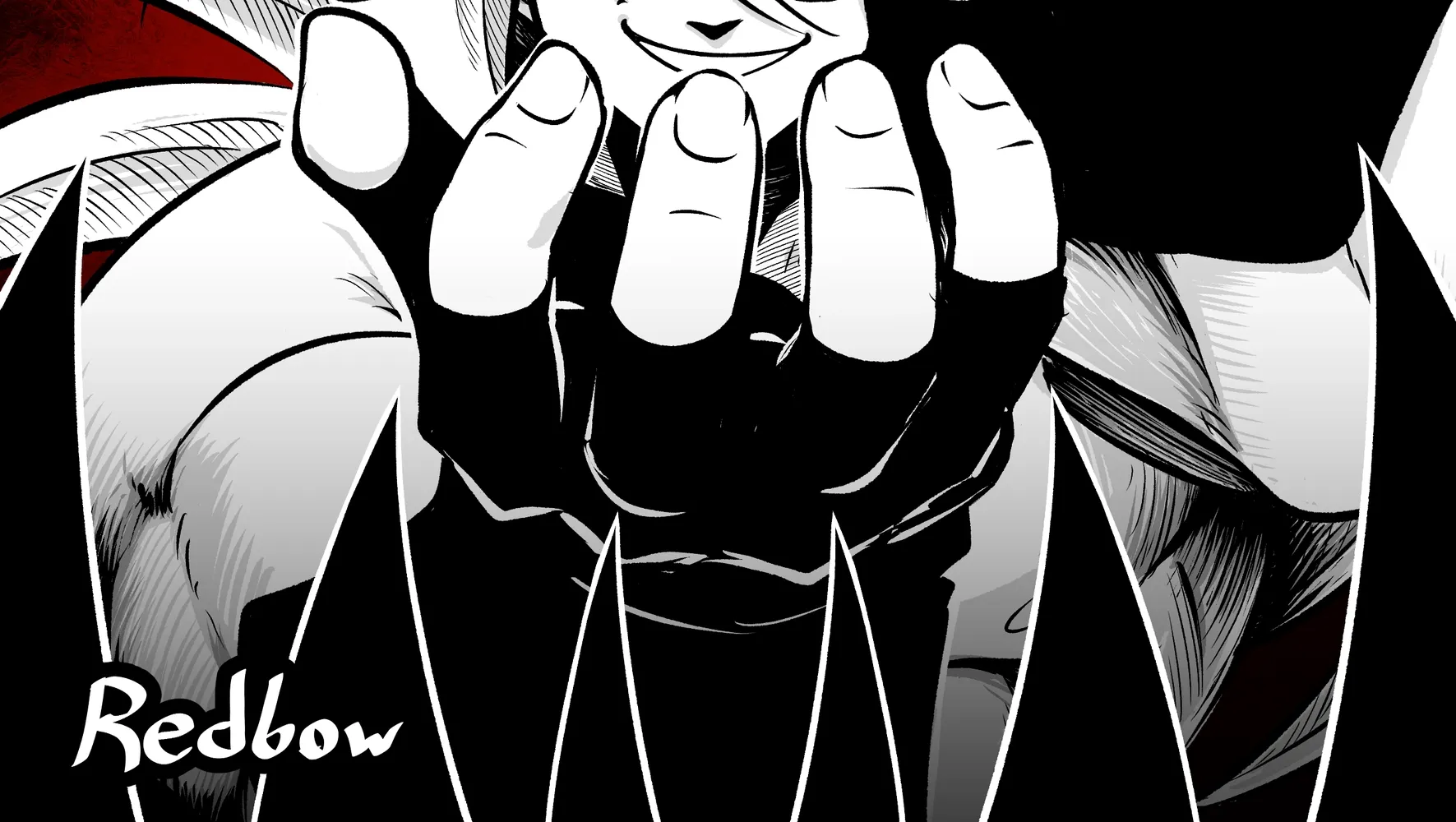 Phantom Court Chapter 14.1 page 2 - 
